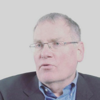 Pat Conaty (In Conversation)