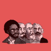 Walter Rodney, Marxism, and Underdevelopment with D. Musa Springer  Charisse Burden-Stelly
