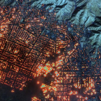 [TEASER] World on Fire