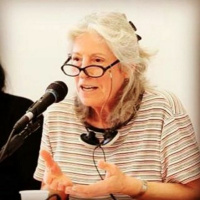 Angela Miles: Gift Economy (In Conversation)