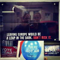 Sneak Peak: Whats Really Going on Behind Brexit? (Richard Seymour)