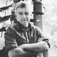 Peter Macfadyen: Flatpack Democracy (In Conversation)