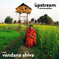 Terra Viva with Vandana Shiva (In Conversation)