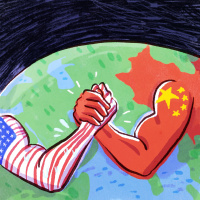 [TEASER] China Pt. 1: A Socialist Introduction w/ Jason Hickel