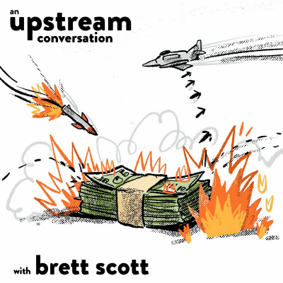 Upstream