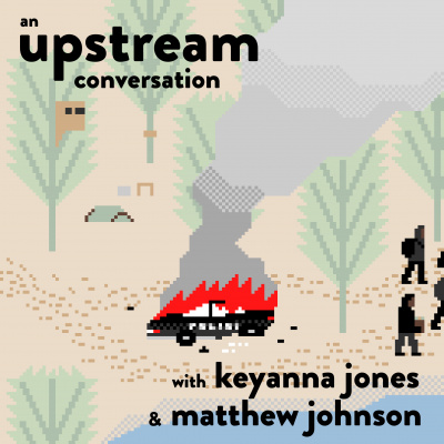 Upstream