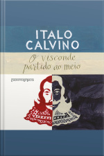 O Visconde Partido Ao Meio