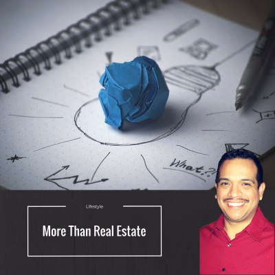 More Than Real Estate