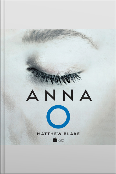 Anna O – O Aguardado Thriller Sobre A Jovem Que Caiu Em Um Sono Profundo Após Matar Seus Melhores Amigos