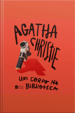 Um Corpo Na Biblioteca