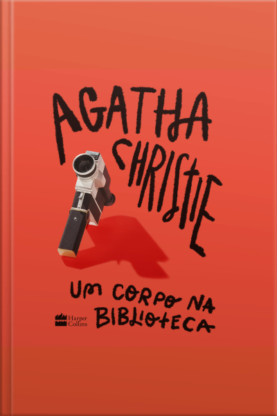Um Corpo Na Biblioteca