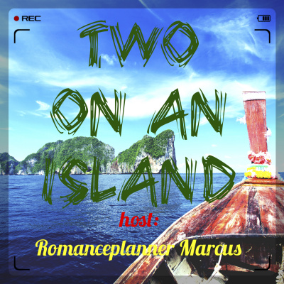 Two On An Island
