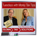 Tuesdays With Morey - Tax Tips®