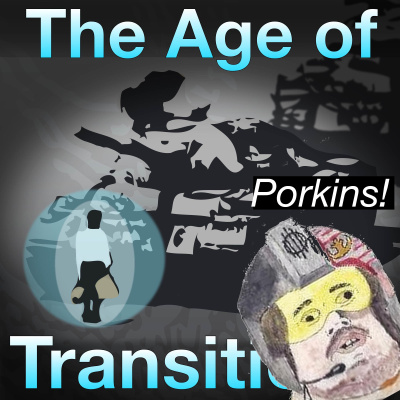 Trans Resister Radio