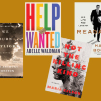 Interview with Sharon Felzer