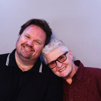 StoryCorps - Andy Munz and Claudio Mauro