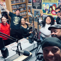 El Laberinto del Coco Interview and Live Performance 10/18/25