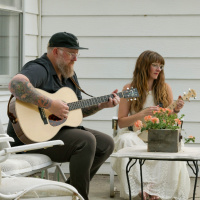 Interview with Pleasure People