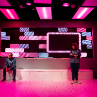 Natalia Macker talks love, pain and pills in The Effect