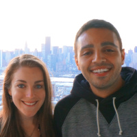 MeansToTravel Interview - Andres Mongrue