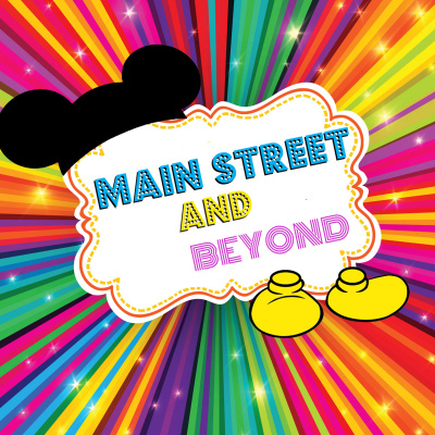 Main Street  Beyond