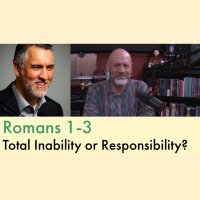 Inability or Responsibility? Responding to James White