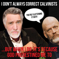 Youre Flattening it Out!