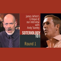 Answering James Whites of the Andy Stanley Interview