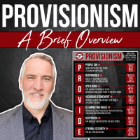 PROVISIONISM: A Brief Overview