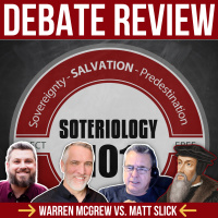 Debate Review with Warren McGrew