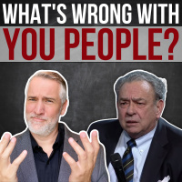 Whats Wrong with you People?