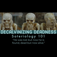 DeCalvinizing Deadness