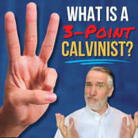 Is a 3-Point Calvinist really a Calvinist?