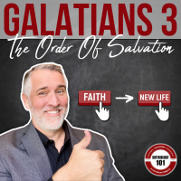 Galatians 3: A Case for Provisionism