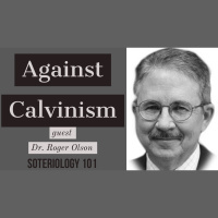 Against Calvinism 