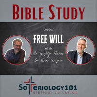 Bible Study On Free Will