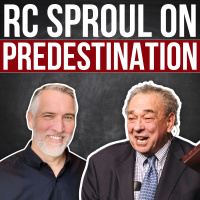 RC Sproul on Predestination