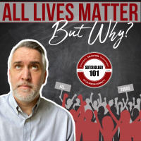 Why All Lives Matter?