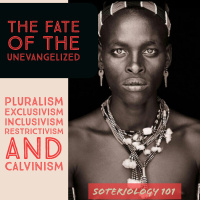 What about those who never hear? The Fate of the Unevangelized