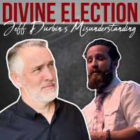 Jeff Durbins Faulty View of Election