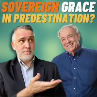 RC Sproul: Sovereign Grace in Romans 9
