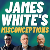 Answering James Whites Questions with David Pallmann