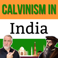 Calvinism in India