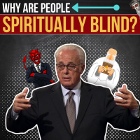 Spiritually Blind?