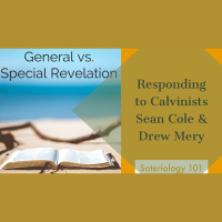 General vs Special Revelation