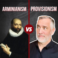 Arminians vs Provisionism
