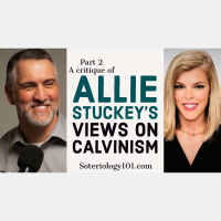 Allie Stuckeys Calvinism: A Critique