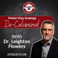 Potter/Clay Analogy De-Calvinized