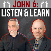 James White On John 6