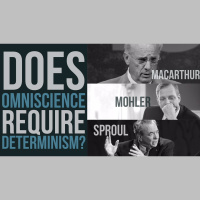 Does Omniscience Require Determinism?